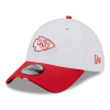 Kansas City Chiefs - 2025 Training Camp 39Thirty NFL Šiltovka M/USA=L/EU