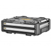 DeWalt Úložný systém ToughSystem 2.0 DXL, plytká zásuvka DWST08520-1