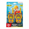 Dickie Vysielačky Walkie Talkie Constructor