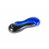 Kensington Slim Duo Gel Mouse Wrist Rest Blue