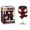 Funko POP! 767 Marvel Spider-Man Miles Morales - Miles Morales Bodega Cat Suit