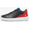 Mládežnícke čierne topánky Puma BMW MMS Drit Cat Decima 307267-03 r. 34,5