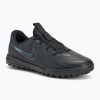 Detská futbalová obuv/kopačky Nike Phantom GX II Academy TF black/deep jungle/black