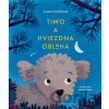 Timo a hviezdna obloha - Adela Režná (ilustrátor), Zuzana Dušičková