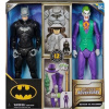 BATMAN & JOKER so špeciálnym dizajnom 30 CM