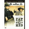 Pat Garret a Billy The Kid- 2 DVD ( originální znění, titulky CZ ) plast DVD