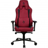 Arozzi Gaming Stuhl Vernazza Bordeaux SuperSoft (VERNAZZA-SPSF-BDX)