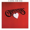 CARPENTERS SONG FOR YOU [VINYL] VINYL