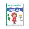 Začínám stříhat Pohádky