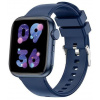 hodinky forever igo 3 jw-500 blue