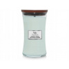 Woodwick Sagewood & Seagrass 609 g