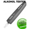 Alkohol tester - AlcoCheck X20 + 1. rok kalibracia ZDARMA