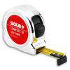 SOLA - Compact M CO 8 - Svinovací metr s magnetem 25mm/8m
