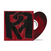 Rosalía & Rauw Alejandro: RR (Heart Shaped Coloured Red Vinyl) II.JAKOST: Vinyl (LP)