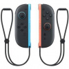Bezdrôtový ovládač Nintendo SWITCH 2 Joy-Con 2 Set (N2P101) čierny/červený/modrý