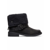 Boty Roxy Andres black 2017/18 dámské Velikost: EUR36