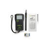 Milwaukee MW302, EC meter prenosný s externou elektródou