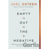 Empty Out the Negative - Joel Osteen