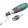 Skrutkovač Whirlpower® 96-7914, SpeedyDriver, 1/4