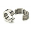 Boccia Titanium náušnice 0503-02
