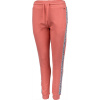 Tommy Hilfiger TRACK PANT HWK oranžová,čierna Dámske tepláky S