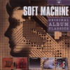 Soft Machine - Original Album Classics / 5CD [5 CD]