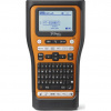 Brother PT-E560BTSP tlačiareň na štítky Tepelný prenos 180 x 180 DPI 30 mm/s Káblový a bezdrôtový HSE/TZe Bluetooth QWERTY (PTE560BTSPQL1)