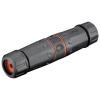 Spojka vodotěsná STP RJ45, Cat5E, Cat6, Cat6A, krytí IP68 Spojka Cat5e,6,6A waterproof OEM