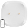 inteligentný senzor teploty a vlhkosti sonoff snzb-05p zigbee