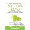 E-kniha Zelerová šťava - Anthony William