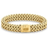 Pánsky náramok Tommy Hilfiger 2790246 23 cm pozlátený