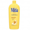 Mitia Tekuté mydlo náplň Honey & Milk 1000ml