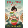 Jed v šálke čaju - Viti Stefania