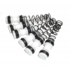 SRAM BULK PISTON ASSY V2 GUIDE RSC/ULT QTY 6 Množ. Uni (11.5018.036.020)