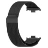 BStrap Milanese pre Xiaomi Redmi Watch 4 black STR00732