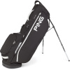 Ping Hoofer Lite Stand Bag Heather black - štandard