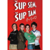 Šup sem, šup tam - DVD