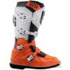 GAERNE topánky GX-1 Goodyear orange/white - 47