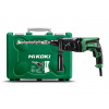 HIKOKI (HITACHI) VŔTACIE KLADIVO DH26PB2 830W