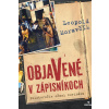 Objavené v zápisníkoch - Moravčík Leopold