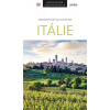 Itálie - Společník cestovatele (kolektiv autorů)