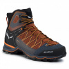 Salewa Mountain trainer lite mid Gore-Tex