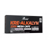 Olimp Kre-alkalyn 2500 120 kapsúl
