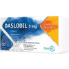 Saneca Pharmaceuticals, a.s. DASLODIL 5 mg - 1x10 ks