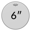 Remo Emperor Coated Priemer blany: 6