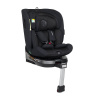 PETITE&MARS Twistguard Pro i-Size 2024 Black Air