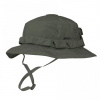 Klobúk PENTAGON Jungle Hat ripstop Camo Green Veľkosť: 55