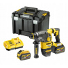 Príklepová Vŕtačka DeWalt SDS Plus 0 W