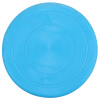 Soft Frisbee lietajúci tanier modrá