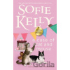 A Case of Cat and Mouse - Sofie Kelly